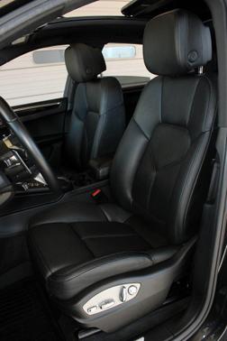 2019 Porsche Macan S