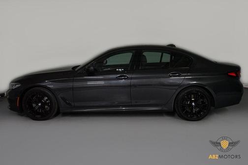 2023 BMW 540 i xDrive