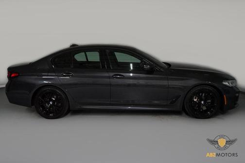2023 BMW 540 i xDrive