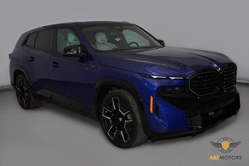 2023 BMW XM Base