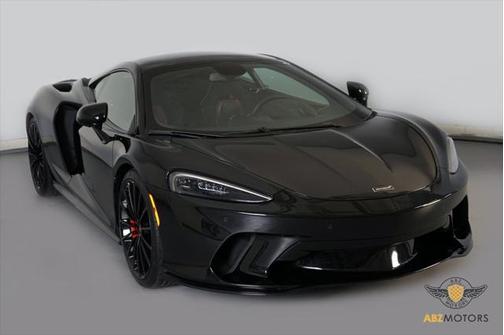 2023 McLaren GT Base