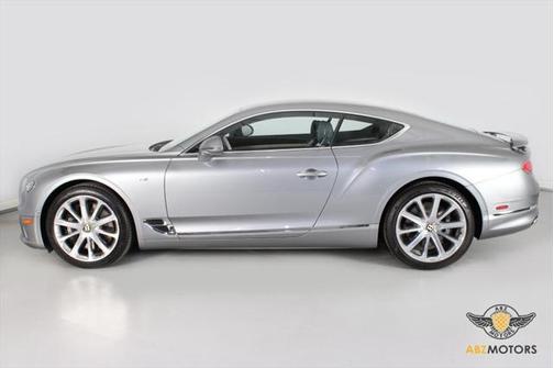 2020 Bentley Continental GT V8