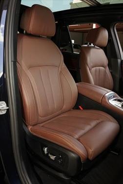 2022 BMW X5 M50i