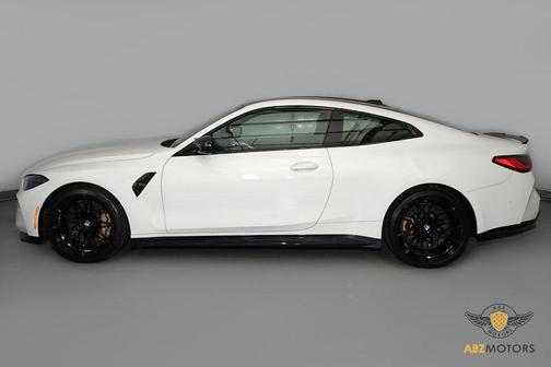 2024 BMW M4 Base