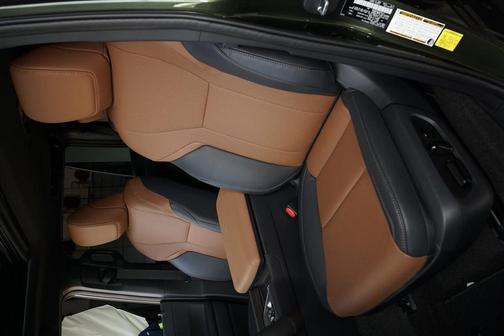 2025 Lexus GX 550 Premium