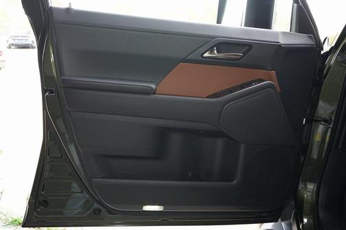 2025 Lexus GX 550 Premium