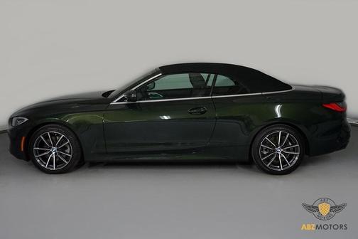 2023 BMW 430 i xDrive