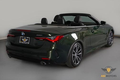 2023 BMW 430 i xDrive