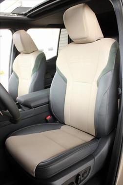 2025 Lexus GX 550 Overtrail