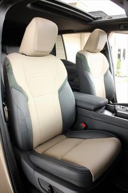 2025 Lexus GX 550 Overtrail