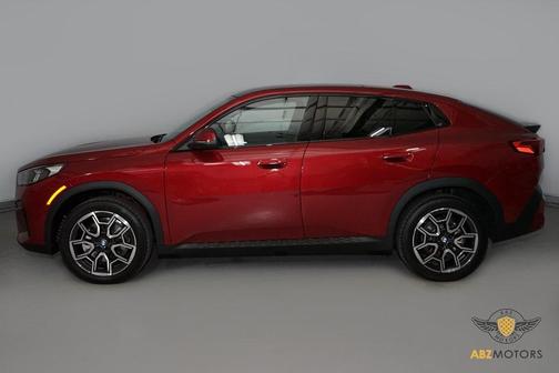 2025 BMW X2 xDrive28i