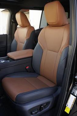 2025 Lexus GX 550 Premium+