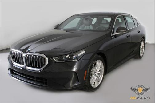 2024 BMW 530 i