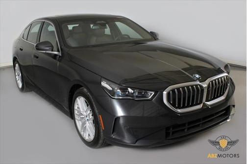 2024 BMW 530 i