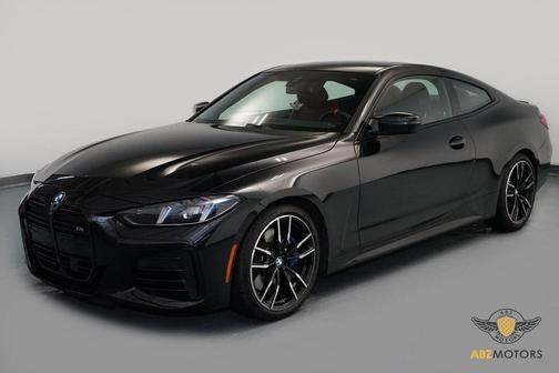 2026 BMW M440 i