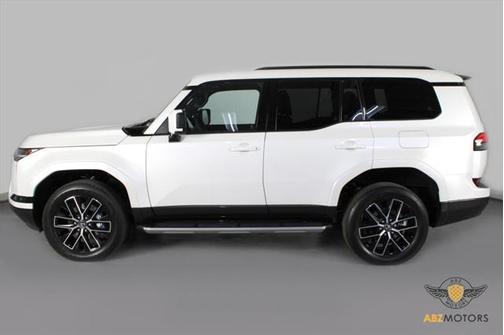 2024 Lexus GX 550 Premium+