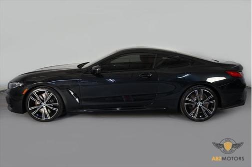 2022 BMW 840 i
