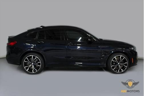 2023 BMW X4 M AWD