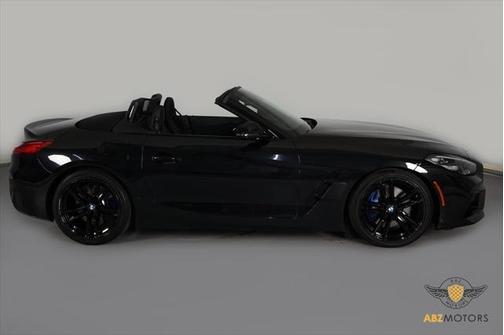 2022 BMW Z4 sDrive30i