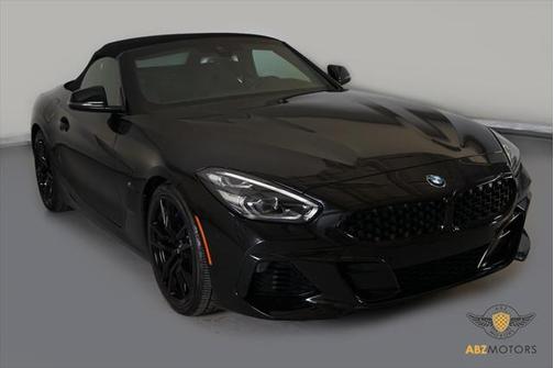 2022 BMW Z4 sDrive30i