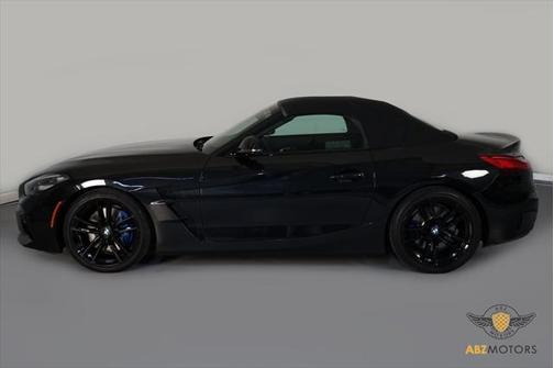 2022 BMW Z4 sDrive30i