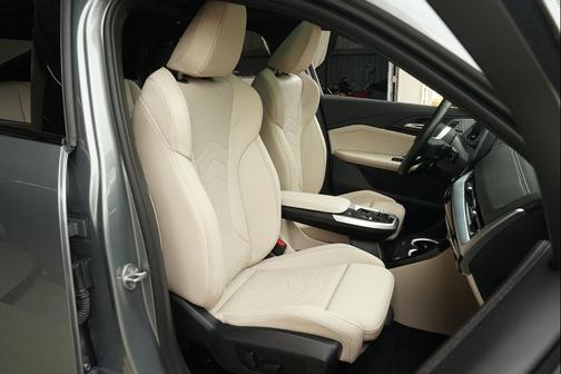 Gray 2025 BMW X2 xDrive28i