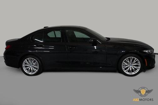 2023 BMW 330 330i