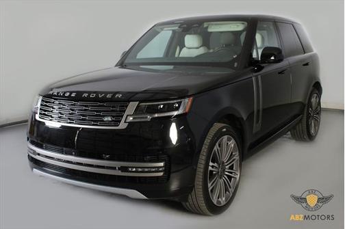 2025 Land Rover Range Rover P530 SE