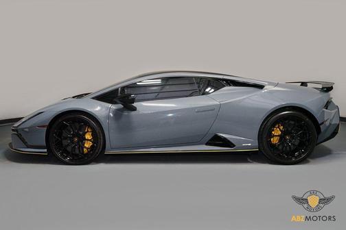 2024 Lamborghini Huracan Tecnica LP 640-2
