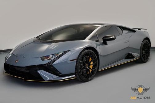 2024 Lamborghini Huracan Tecnica LP 640-2