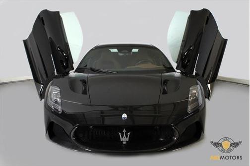2023 Maserati MC20 Cielo
