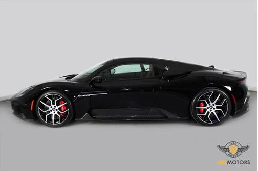 2023 Maserati MC20 Cielo