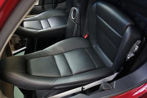 2016 Porsche Panamera 4S