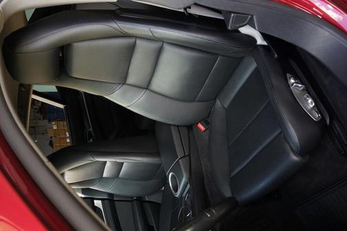 2016 Porsche Panamera 4S