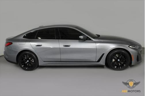 2022 BMW 430 Gran Coupe i