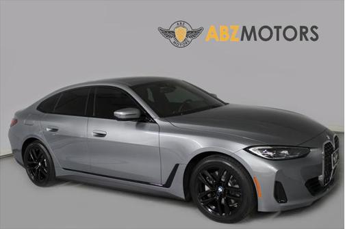 2022 BMW 430 Gran Coupe i