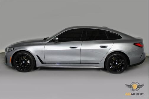2022 BMW 430 Gran Coupe i