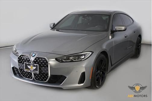 2022 BMW 430 Gran Coupe i