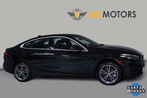 2022 BMW 228 Gran Coupe i sDrive