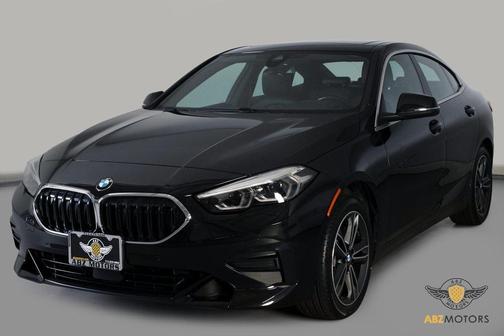 2022 BMW 228 Gran Coupe i sDrive