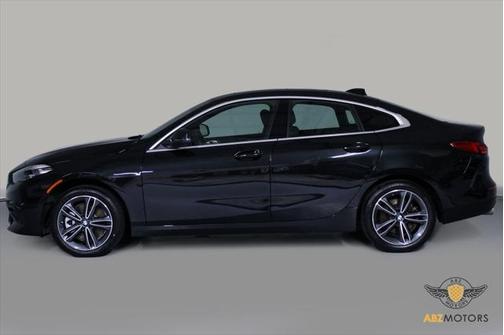2022 BMW 228 Gran Coupe i sDrive