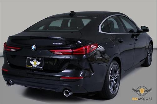 2022 BMW 228 Gran Coupe i sDrive
