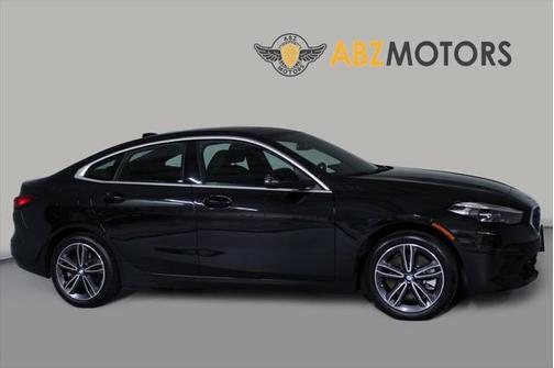 2022 BMW 228 Gran Coupe i sDrive