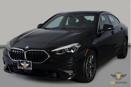 2022 BMW 228 Gran Coupe i sDrive