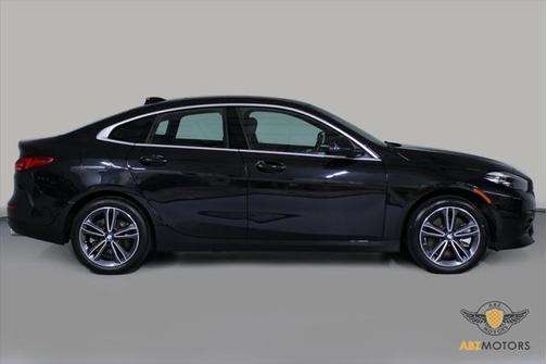 2022 BMW 228 Gran Coupe i sDrive
