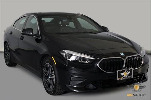 2022 BMW 228 Gran Coupe i sDrive