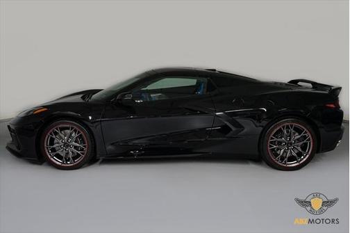 2024 Chevrolet Corvette Stingray w/3LT