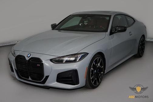 2025 BMW M440 i