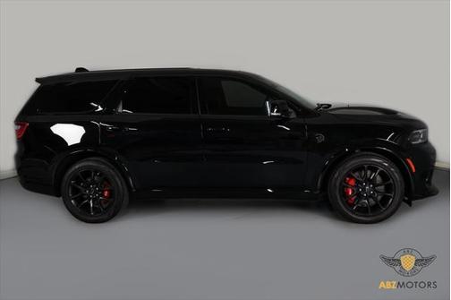 2024 Dodge Durango SRT Hellcat Premium AWD