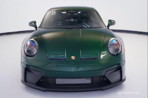 2026 Porsche 911 GT3